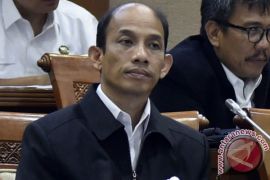 Wamen ESDM: Cadangan minyak Indonesia hanya tersisa 0,2 persen dunia