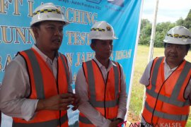 Bendung Pitap direkomendasikan menjadi tempat rekreasi