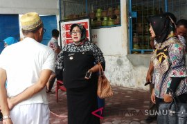 Tim Pemkot monitoring agen LPG bersubsidi