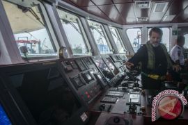 Hari ini, peluncuran OK OCE Export hingga kunjungan ke kapal Rainbow Warrior