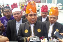 Budaya Mappanretasi Kini Padukan Nilai Islami