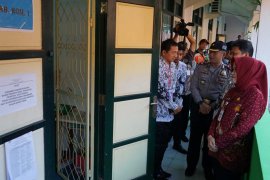 Windarti: Tak ada lagi kendala peladen UNBK SMP