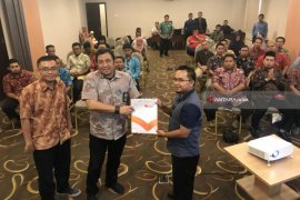 Rumah Zakat Target Bangun 5.323 Desa Berdaya