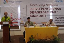 BPS sosialisasi survei disagregasi PMTB