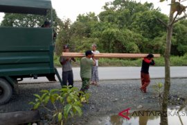 Program TMMD Tumbuhkan Semangat Gotong Royong Masyarakat