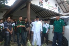 Gus Ipul Jadikan Kawasan Selatan Pusat Perkebunan