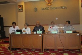 TPID Kediri akan Kawal Stabilitas Harga Menjelang Ramadhan 2018