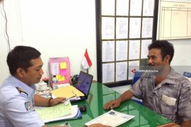 Tim Pora Imigrasi Jember Amankan Pengungsi Rohingya di Banyuwangi