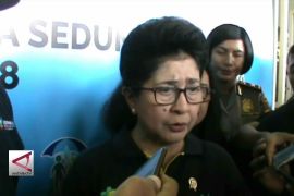 Menkes target sebelum 2030 Indonesia Bebas Malaria