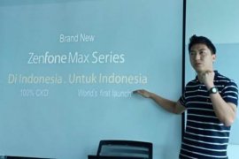 ASUS Hadirkan Smartphone Pertama Berbasis Snapdragon 636