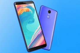 Advan luncurkan i6 full view display