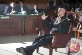 Fadli Zon hadiri sidang Ahmad Dhani