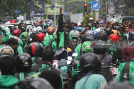 Grab Tegaskan Tidak Melanggar Kompetisi Usaha Indonesia