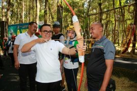 Banyuwangi  Gelar "Festival Jelajah Songgon"