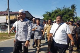 DPRK Langsa fasilitasi sengketa tapal batas