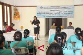 Pemprov Bali latih warga kurang mampu