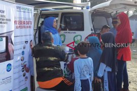 BPJS Kesehatan Curup incar kepesertaan perangkat desa