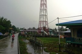 Pemkab Asmat dorong peningkatan infrastruktur telekomunikasi