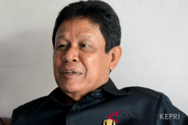 Pemprov: Perda Zonasi Pesisir acuan pengelolaan laut