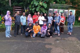 Pemerintah siapkan sosialisasi puncak kawasan wisata positif