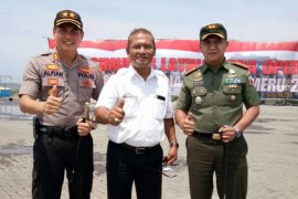 Pelabuhan Probolinggo Bukan Bongkar Gula Konsumsi