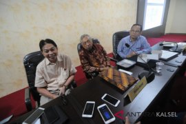 149 Dosen ULM memenuhi syarat jadi calon Rektor