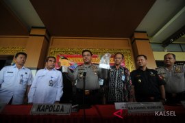 Jaringan Malaysia Perintahkan "MR" Masukan Narkotika Ke Lapas