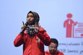 PSI minta Amin Rais beri petuah 'menyejukkan'