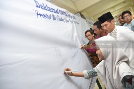 Deklarasi UNBK Jujur 2018