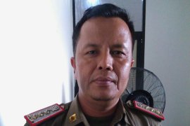 Satpol-PP Payakumbuh gencarkan razia minuman keras jelang puasa Ramadhan