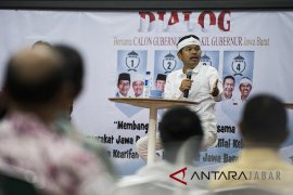 Dialog Membangun Kesejahteraan Jabar