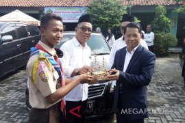 Kemenag hadapi tantangan untuk merehabilitasi Madrasah