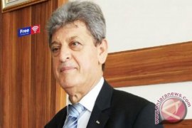 Dubes Palestina sampaikan terima kasih untuk PDIP dan rakyat Indonesia