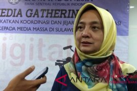 LPS: Jumlah simpanan masyarakat menurun dibandingkan akhir 2020