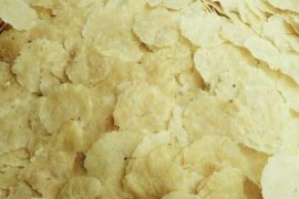 Banda Aceh kurang pasokan emping melinjo