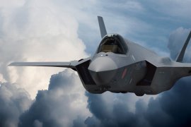 Israel beri isyarat bakal serang militer Iran di wilayah Irak