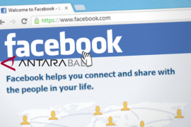 Kasus Facebook: keamanan dan "kejahatan" medsos