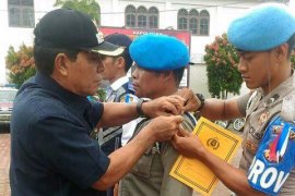 Polantas diminta antisipasi dampak modernisasi transportasi