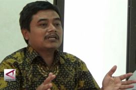 Baterai tenaga nuklir masih dalam kajian Batan