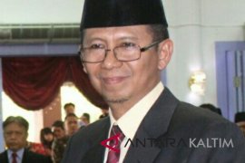 Sekda Paser minta OPD utamakan pelayanan