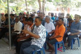 HGU tambak garam PT PGGS belum dicabut