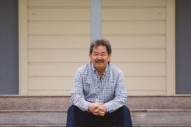 PT PKGD produksi 310.900 ton garam per tahun