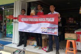 Stabilisasi harga, Perusahaan Perdagangan Indonesia kembangkan Warung PPI
