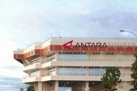 Gedung baru kebudayaan "rumah" bagi para seniman