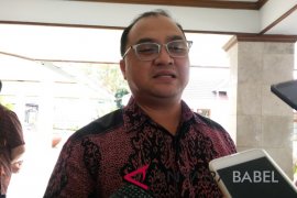 Gubernur Babel dorong IDX edukasi masyarakat