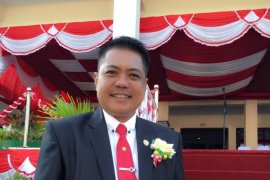 Waspada!!! akun palsu facebook atas nama Gubernur Longki Djanggola beredar
