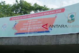 Unand siapkan tiga gedung lokasi simulasi HKBN