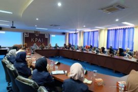 Himaiko jalin silahturahim dengan KPAI