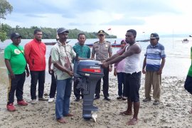 Data nelayan Papua Barat diperbarui agar bantuan tepat sasaran