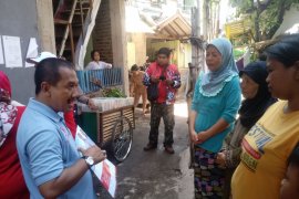 Yossi-Aries punya Program Puspa untuk melindungi ibu-anak